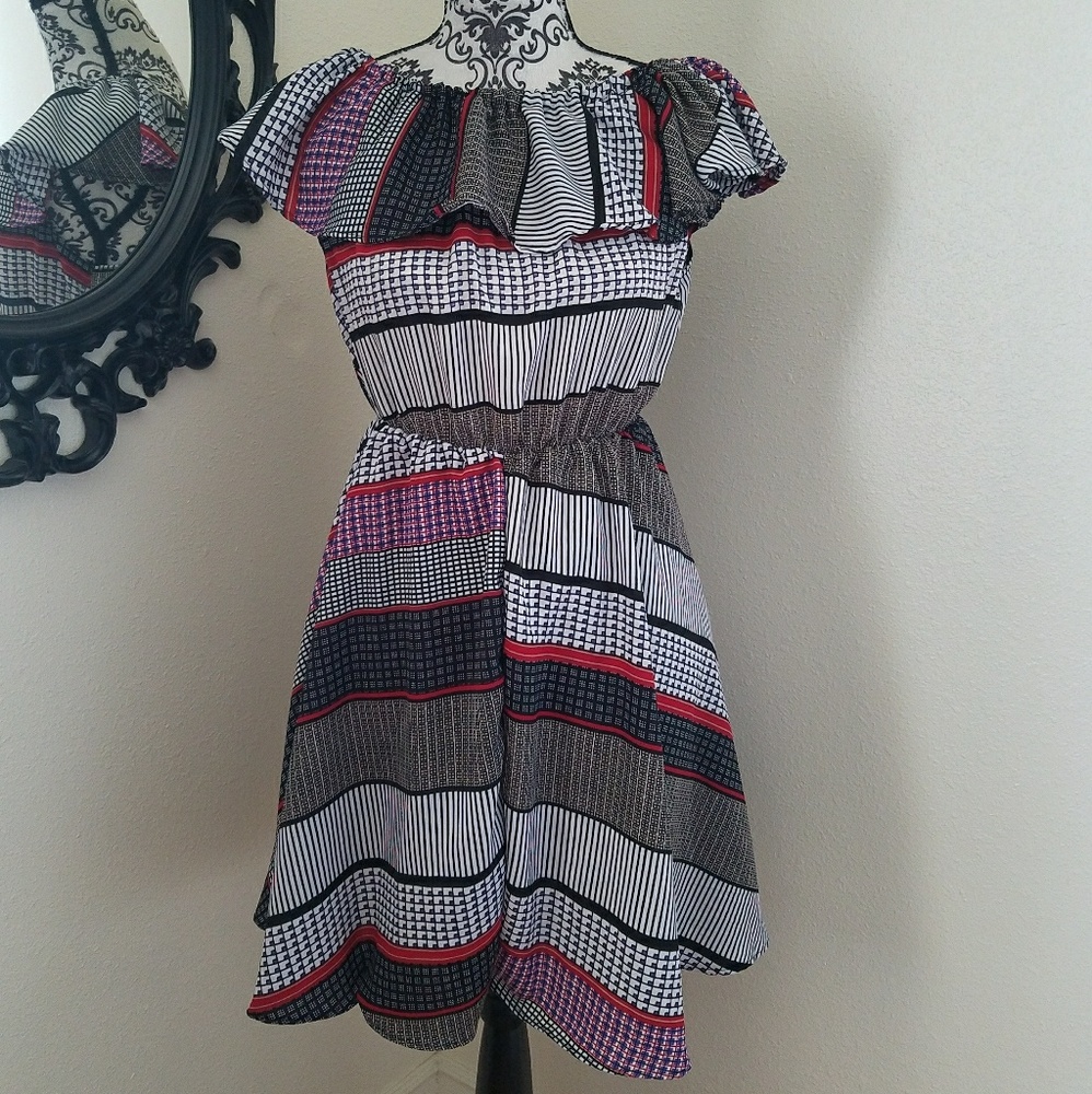 NWT Beautiful Dress